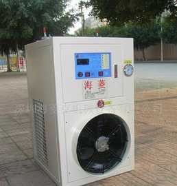 小型工业冷水机 工业制冷设备的新标杆