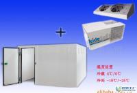 制冷设备的核心引擎 保鲜库、低温冷库与组合式冷库制冷机组全解析