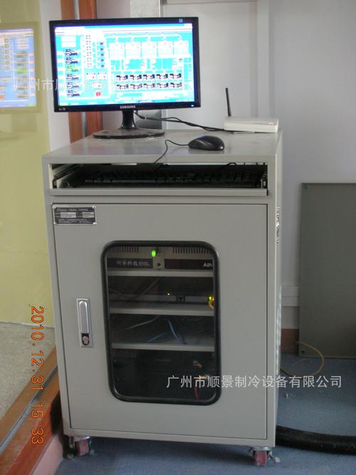 工厂用】价格,厂家,图片,温湿度控制器,广州市顺景制冷空调净化工程